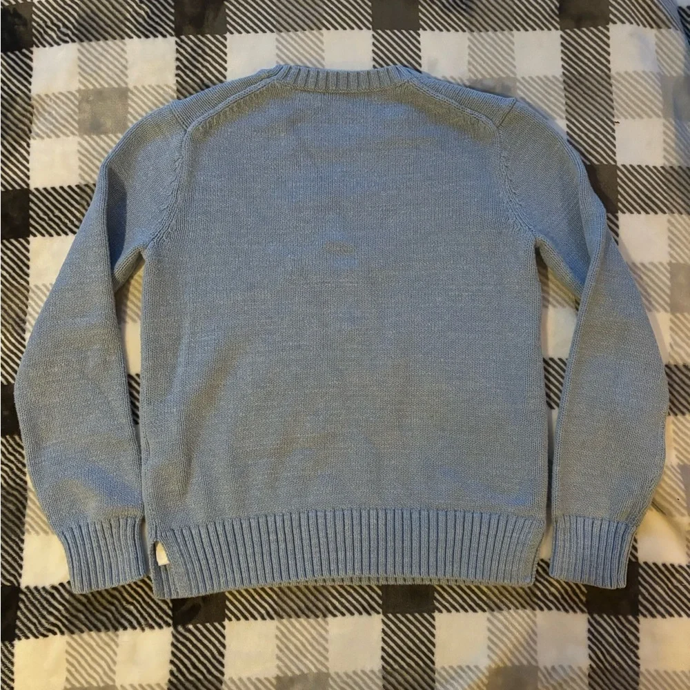 Ralph Lauren Polo Bear Sweater - Picture 6 of 6